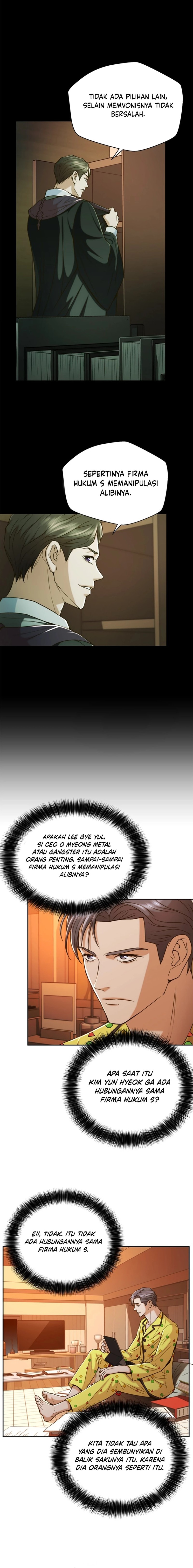 Judge Lee Han Young Chapter 32 Bahasa Indonesia