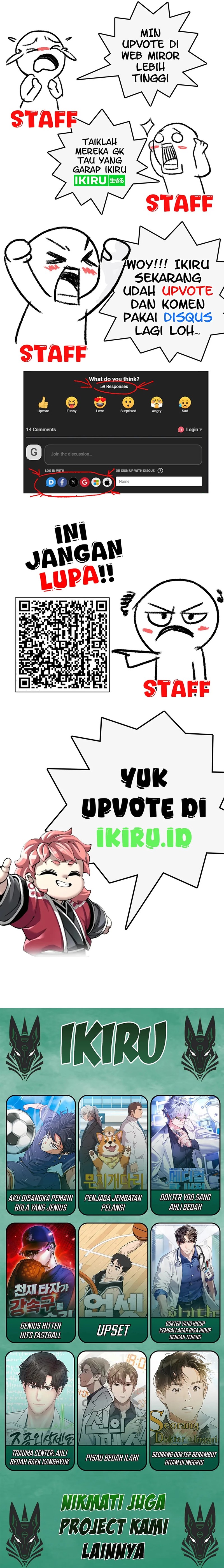 Judge Lee Han Young Chapter 32 Bahasa Indonesia