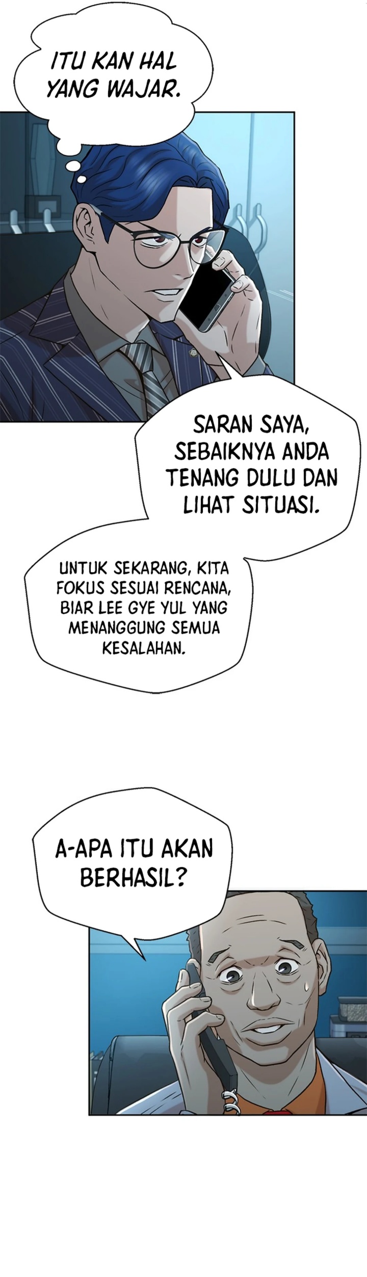 Dilarang COPAS - situs resmi www.mangacanblog.com - Komik judge lee han young 037 - chapter 37 38 Indonesia judge lee han young 037 - chapter 37 Terbaru 4|Baca Manga Komik Indonesia|Mangacan