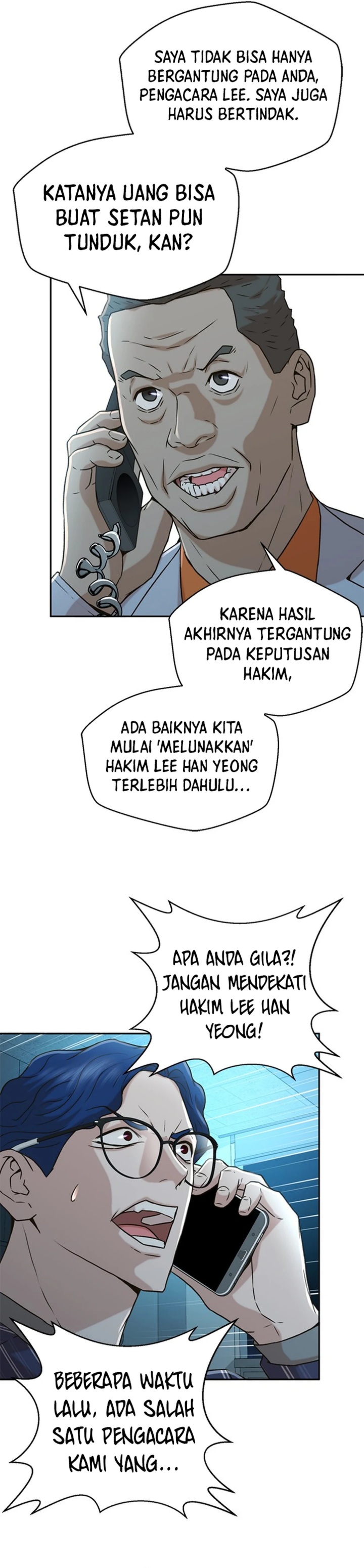 Dilarang COPAS - situs resmi www.mangacanblog.com - Komik judge lee han young 037 - chapter 37 38 Indonesia judge lee han young 037 - chapter 37 Terbaru 7|Baca Manga Komik Indonesia|Mangacan