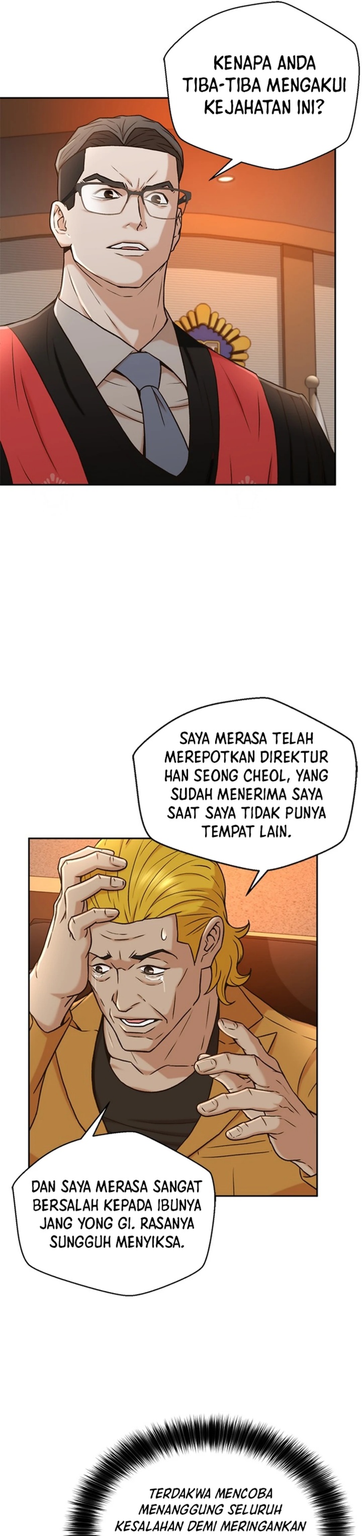 Dilarang COPAS - situs resmi www.mangacanblog.com - Komik judge lee han young 037 - chapter 37 38 Indonesia judge lee han young 037 - chapter 37 Terbaru 15|Baca Manga Komik Indonesia|Mangacan