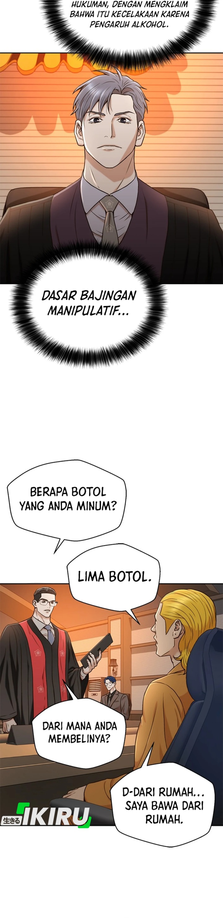 Dilarang COPAS - situs resmi www.mangacanblog.com - Komik judge lee han young 037 - chapter 37 38 Indonesia judge lee han young 037 - chapter 37 Terbaru 16|Baca Manga Komik Indonesia|Mangacan