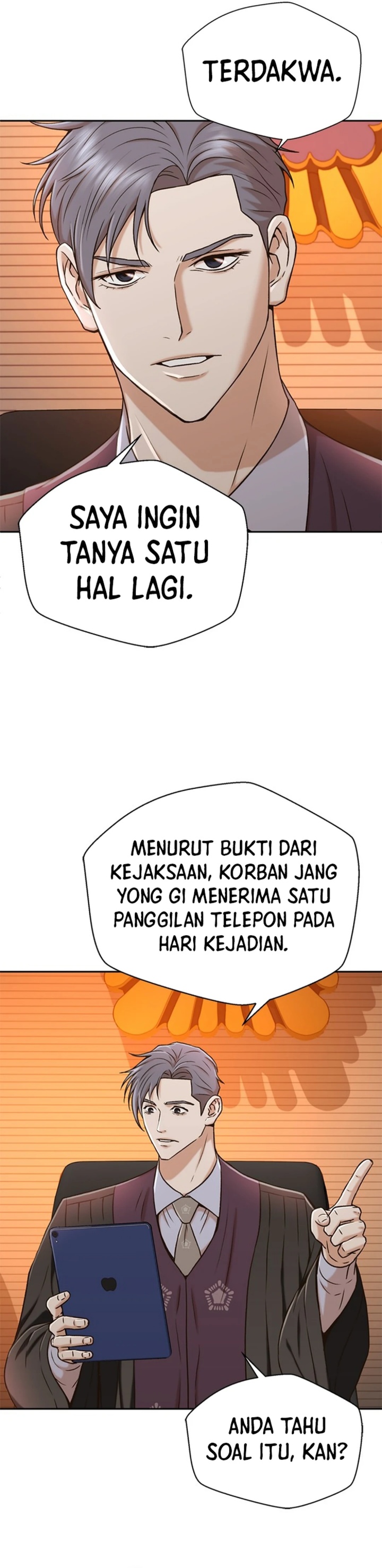 Dilarang COPAS - situs resmi www.mangacanblog.com - Komik judge lee han young 037 - chapter 37 38 Indonesia judge lee han young 037 - chapter 37 Terbaru 19|Baca Manga Komik Indonesia|Mangacan
