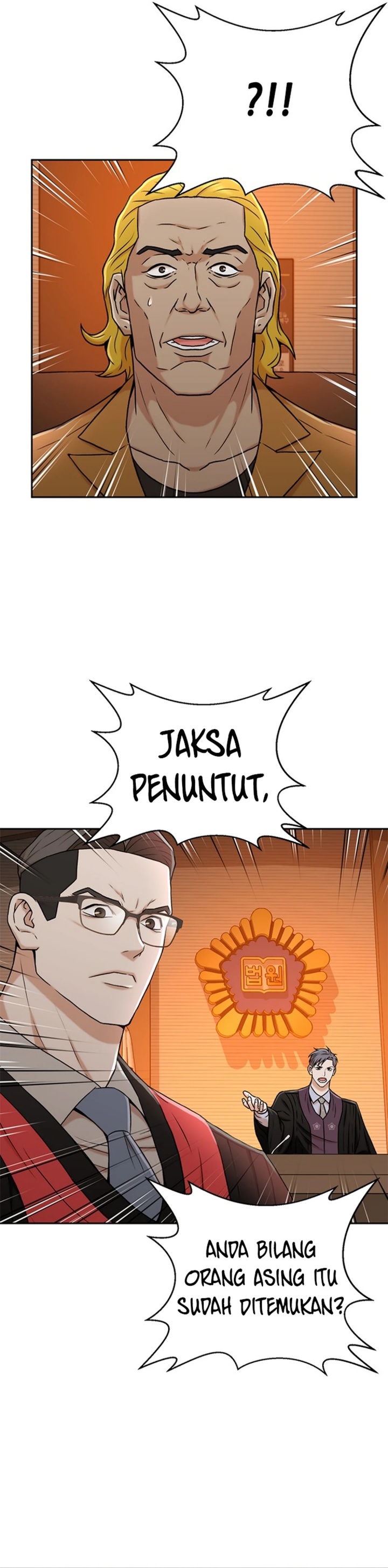 Dilarang COPAS - situs resmi www.mangacanblog.com - Komik judge lee han young 037 - chapter 37 38 Indonesia judge lee han young 037 - chapter 37 Terbaru 21|Baca Manga Komik Indonesia|Mangacan