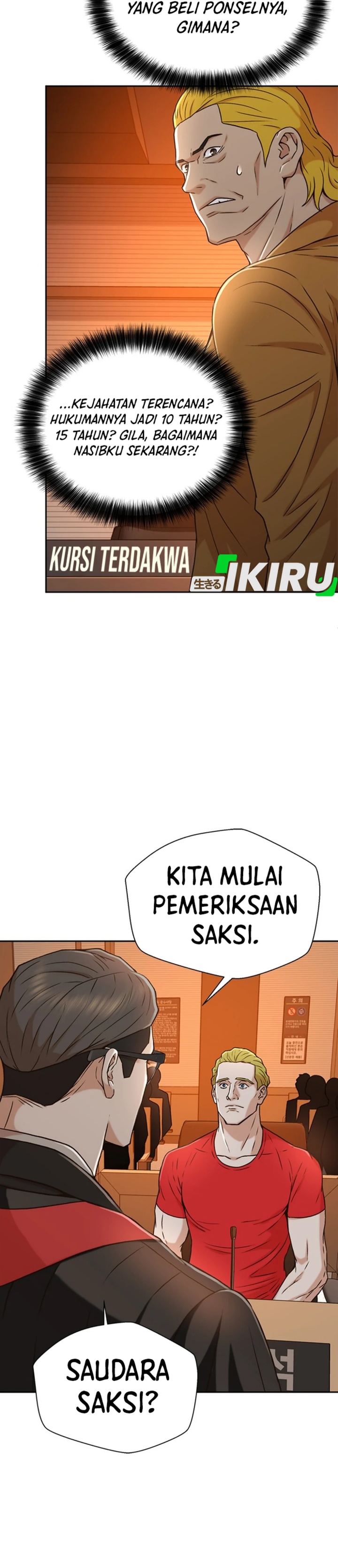 Dilarang COPAS - situs resmi www.mangacanblog.com - Komik judge lee han young 037 - chapter 37 38 Indonesia judge lee han young 037 - chapter 37 Terbaru 28|Baca Manga Komik Indonesia|Mangacan