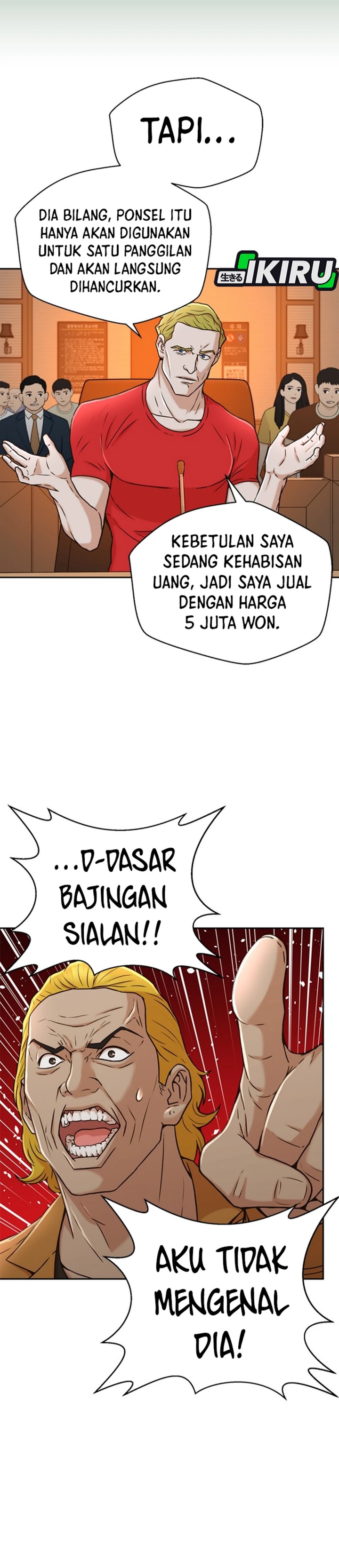 Dilarang COPAS - situs resmi www.mangacanblog.com - Komik judge lee han young 037 - chapter 37 38 Indonesia judge lee han young 037 - chapter 37 Terbaru 33|Baca Manga Komik Indonesia|Mangacan