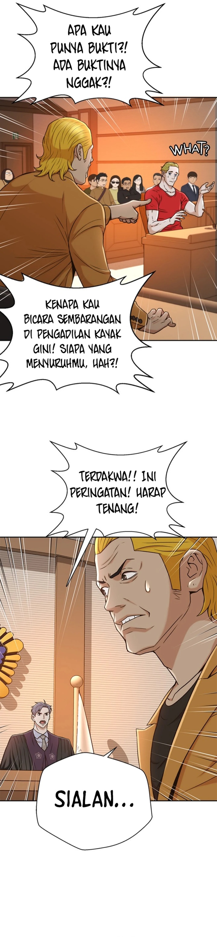 Dilarang COPAS - situs resmi www.mangacanblog.com - Komik judge lee han young 037 - chapter 37 38 Indonesia judge lee han young 037 - chapter 37 Terbaru 34|Baca Manga Komik Indonesia|Mangacan