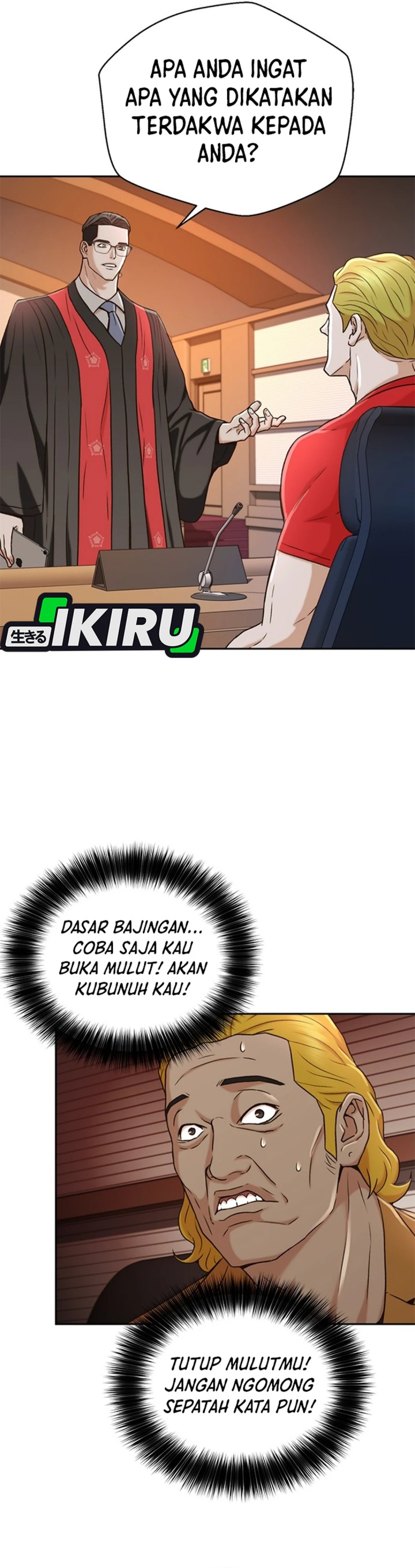 Dilarang COPAS - situs resmi www.mangacanblog.com - Komik judge lee han young 037 - chapter 37 38 Indonesia judge lee han young 037 - chapter 37 Terbaru 35|Baca Manga Komik Indonesia|Mangacan