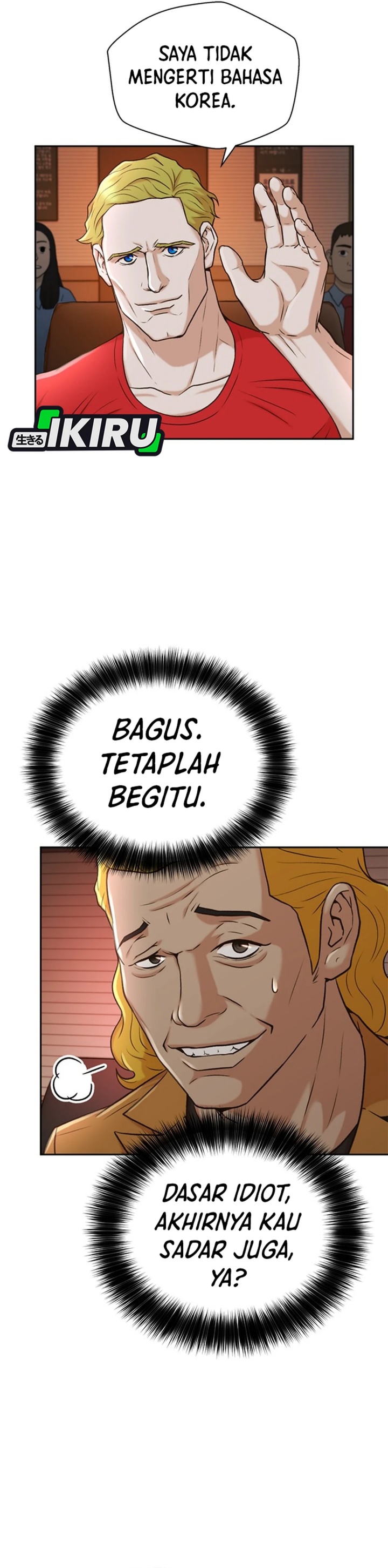 Dilarang COPAS - situs resmi www.mangacanblog.com - Komik judge lee han young 037 - chapter 37 38 Indonesia judge lee han young 037 - chapter 37 Terbaru 36|Baca Manga Komik Indonesia|Mangacan