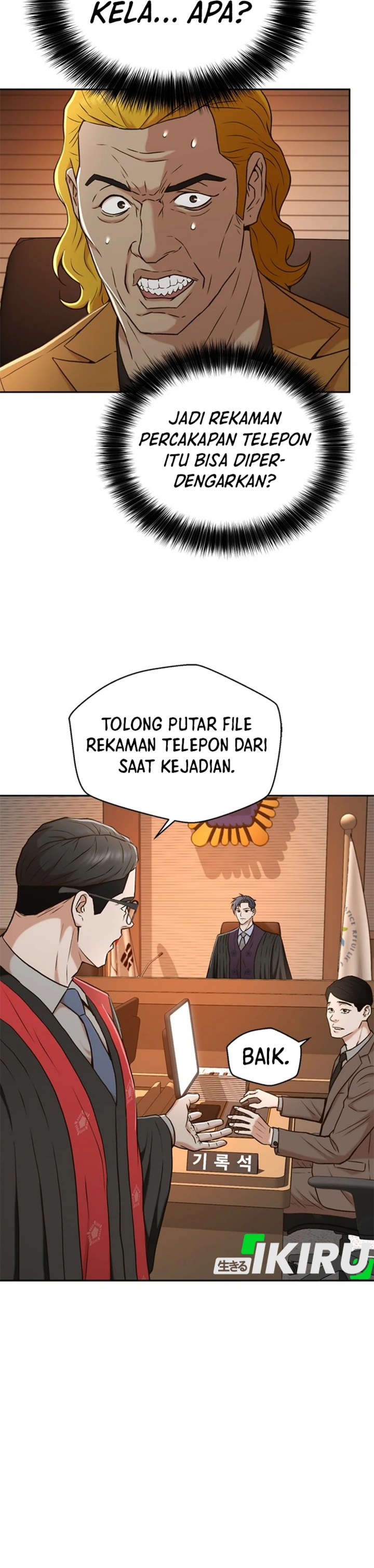 Dilarang COPAS - situs resmi www.mangacanblog.com - Komik judge lee han young 038 - chapter 38 39 Indonesia judge lee han young 038 - chapter 38 Terbaru 2|Baca Manga Komik Indonesia|Mangacan