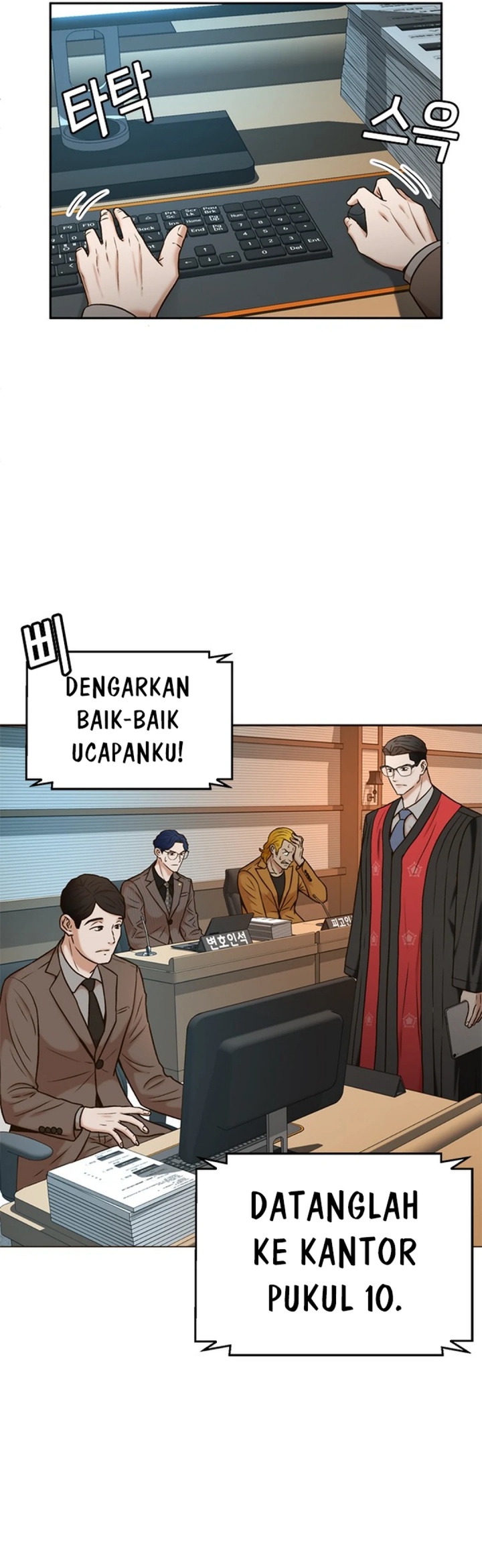 Dilarang COPAS - situs resmi www.mangacanblog.com - Komik judge lee han young 038 - chapter 38 39 Indonesia judge lee han young 038 - chapter 38 Terbaru 3|Baca Manga Komik Indonesia|Mangacan