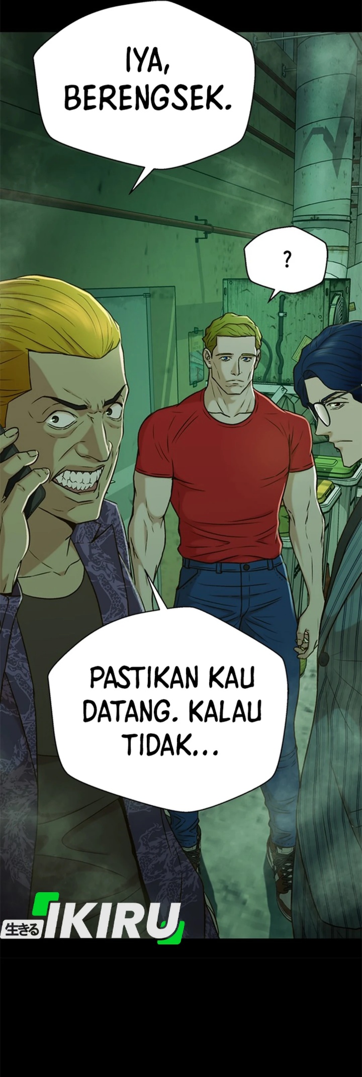 Dilarang COPAS - situs resmi www.mangacanblog.com - Komik judge lee han young 038 - chapter 38 39 Indonesia judge lee han young 038 - chapter 38 Terbaru 5|Baca Manga Komik Indonesia|Mangacan