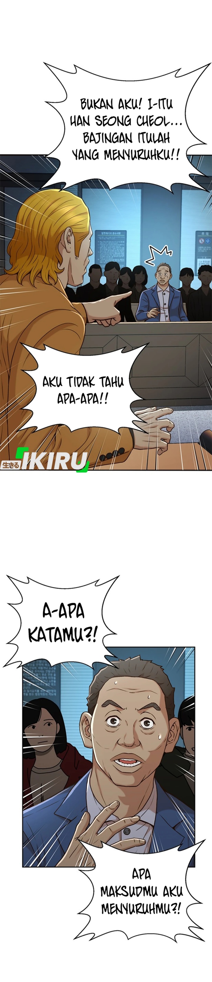 Dilarang COPAS - situs resmi www.mangacanblog.com - Komik judge lee han young 038 - chapter 38 39 Indonesia judge lee han young 038 - chapter 38 Terbaru 9|Baca Manga Komik Indonesia|Mangacan