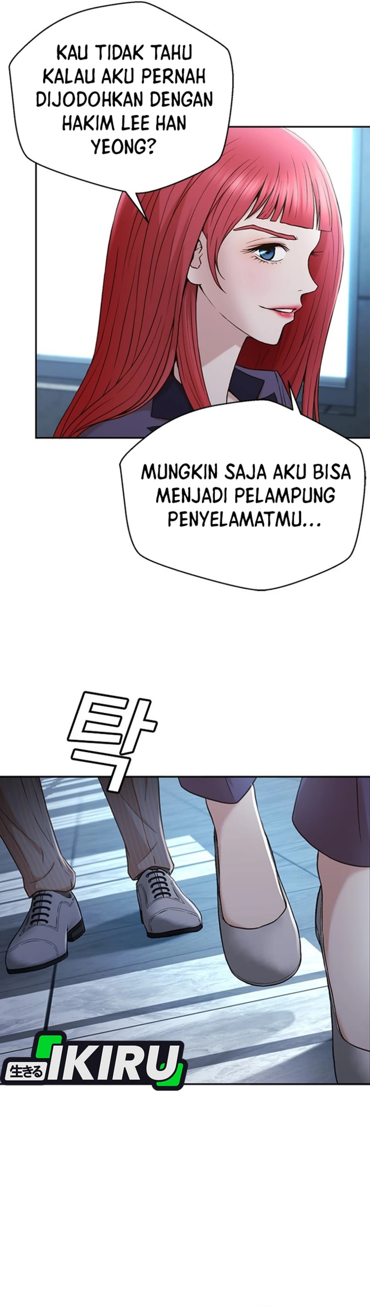 Dilarang COPAS - situs resmi www.mangacanblog.com - Komik judge lee han young 038 - chapter 38 39 Indonesia judge lee han young 038 - chapter 38 Terbaru 20|Baca Manga Komik Indonesia|Mangacan