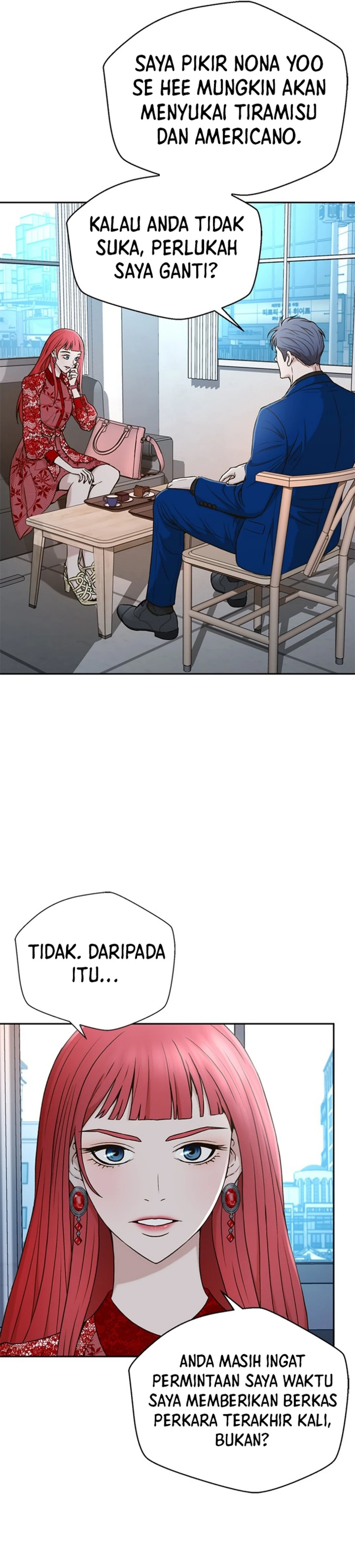 Dilarang COPAS - situs resmi www.mangacanblog.com - Komik judge lee han young 038 - chapter 38 39 Indonesia judge lee han young 038 - chapter 38 Terbaru 25|Baca Manga Komik Indonesia|Mangacan