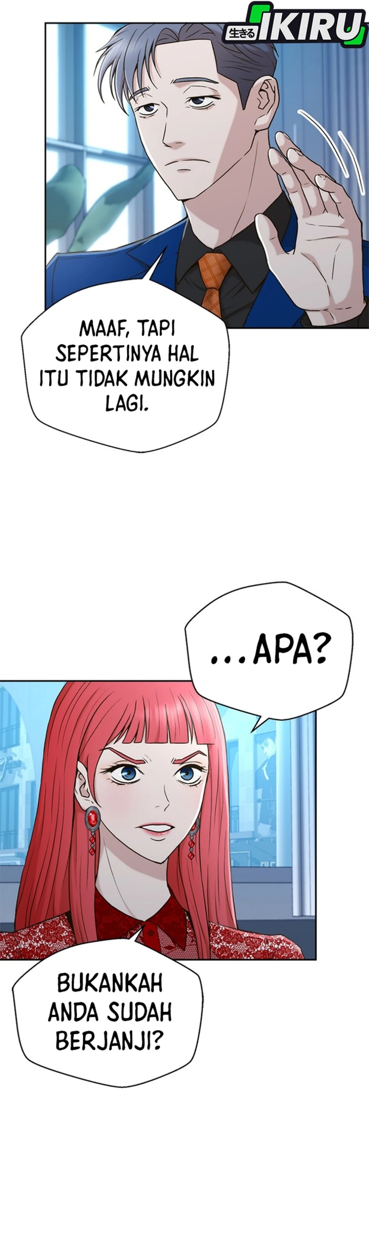Dilarang COPAS - situs resmi www.mangacanblog.com - Komik judge lee han young 038 - chapter 38 39 Indonesia judge lee han young 038 - chapter 38 Terbaru 27|Baca Manga Komik Indonesia|Mangacan