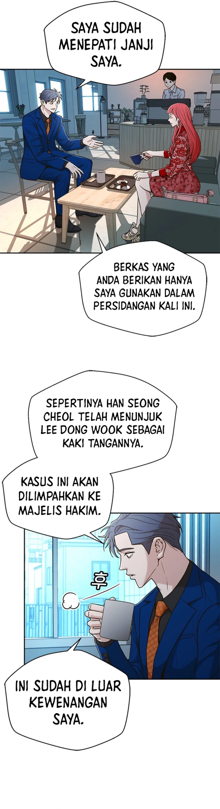 Dilarang COPAS - situs resmi www.mangacanblog.com - Komik judge lee han young 038 - chapter 38 39 Indonesia judge lee han young 038 - chapter 38 Terbaru 28|Baca Manga Komik Indonesia|Mangacan