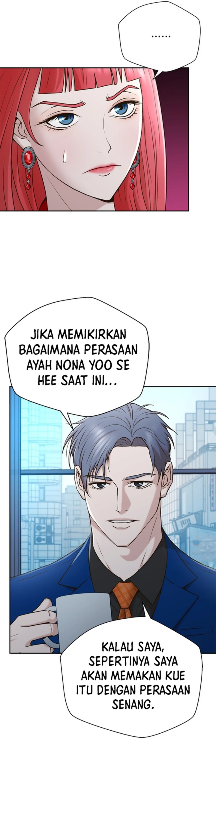 Dilarang COPAS - situs resmi www.mangacanblog.com - Komik judge lee han young 038 - chapter 38 39 Indonesia judge lee han young 038 - chapter 38 Terbaru 30|Baca Manga Komik Indonesia|Mangacan