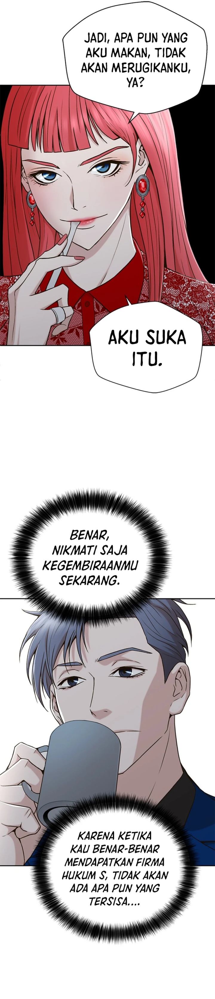 Dilarang COPAS - situs resmi www.mangacanblog.com - Komik judge lee han young 038 - chapter 38 39 Indonesia judge lee han young 038 - chapter 38 Terbaru 32|Baca Manga Komik Indonesia|Mangacan