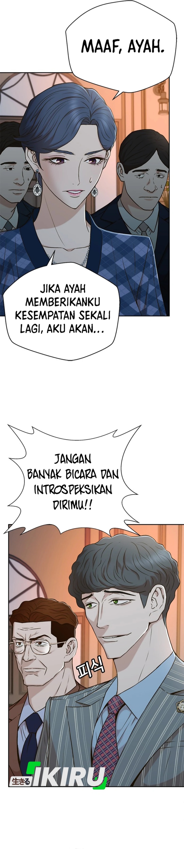 Dilarang COPAS - situs resmi www.mangacanblog.com - Komik judge lee han young 038 - chapter 38 39 Indonesia judge lee han young 038 - chapter 38 Terbaru 36|Baca Manga Komik Indonesia|Mangacan