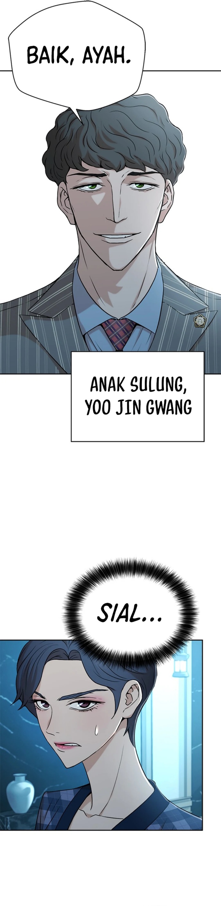 Dilarang COPAS - situs resmi www.mangacanblog.com - Komik judge lee han young 038 - chapter 38 39 Indonesia judge lee han young 038 - chapter 38 Terbaru 38|Baca Manga Komik Indonesia|Mangacan