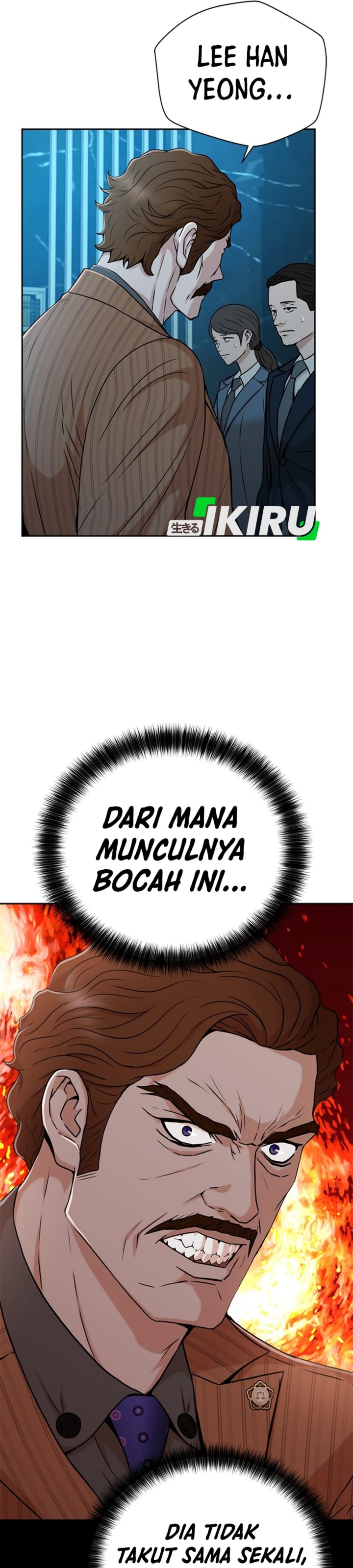 Dilarang COPAS - situs resmi www.mangacanblog.com - Komik judge lee han young 038 - chapter 38 39 Indonesia judge lee han young 038 - chapter 38 Terbaru 39|Baca Manga Komik Indonesia|Mangacan