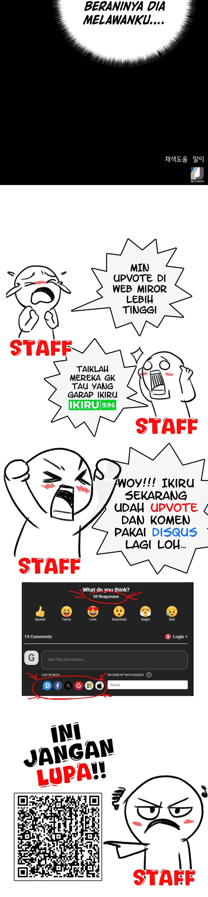 Dilarang COPAS - situs resmi www.mangacanblog.com - Komik judge lee han young 038 - chapter 38 39 Indonesia judge lee han young 038 - chapter 38 Terbaru 40|Baca Manga Komik Indonesia|Mangacan