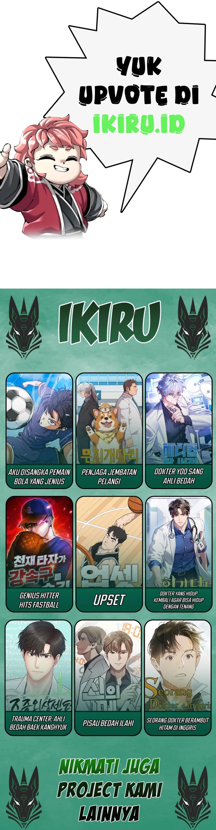 Dilarang COPAS - situs resmi www.mangacanblog.com - Komik judge lee han young 038 - chapter 38 39 Indonesia judge lee han young 038 - chapter 38 Terbaru 41|Baca Manga Komik Indonesia|Mangacan