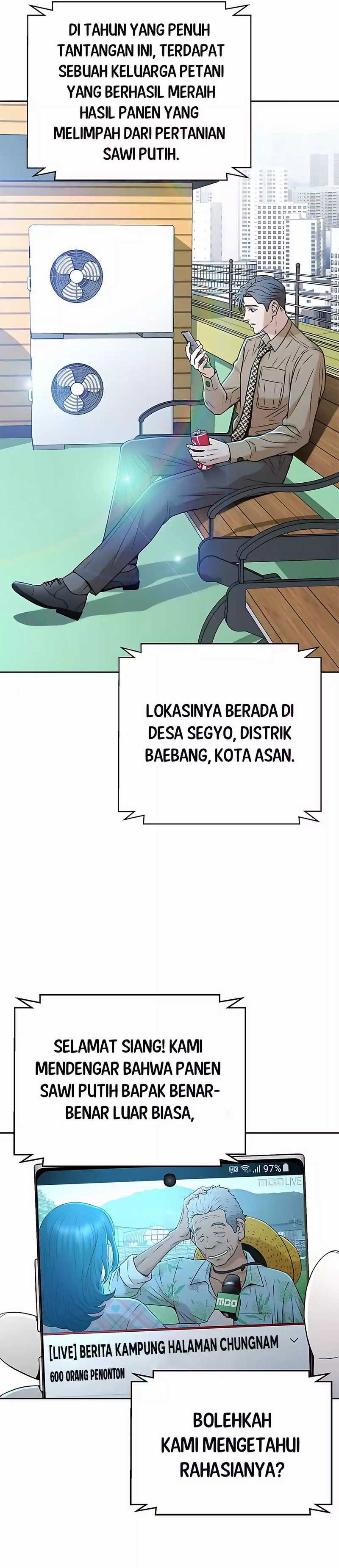 Dilarang COPAS - situs resmi www.mangacanblog.com - Komik judge lee han young 039 - chapter 39 40 Indonesia judge lee han young 039 - chapter 39 Terbaru 1|Baca Manga Komik Indonesia|Mangacan