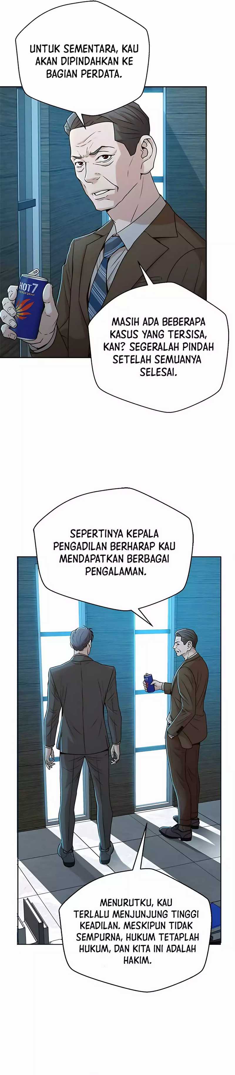 Dilarang COPAS - situs resmi www.mangacanblog.com - Komik judge lee han young 039 - chapter 39 40 Indonesia judge lee han young 039 - chapter 39 Terbaru 6|Baca Manga Komik Indonesia|Mangacan