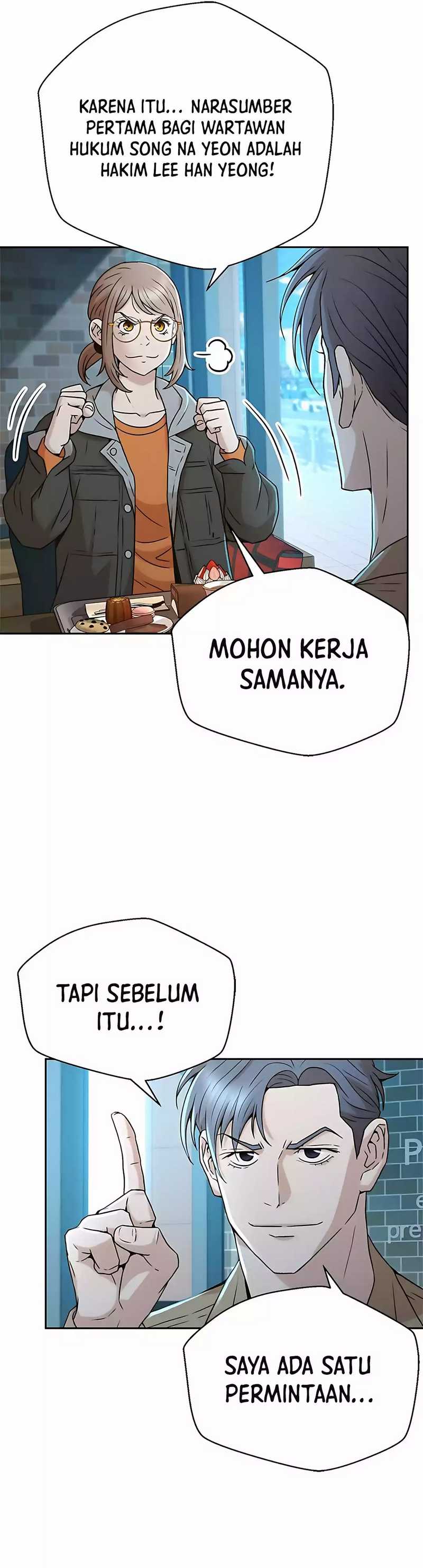 Dilarang COPAS - situs resmi www.mangacanblog.com - Komik judge lee han young 039 - chapter 39 40 Indonesia judge lee han young 039 - chapter 39 Terbaru 10|Baca Manga Komik Indonesia|Mangacan