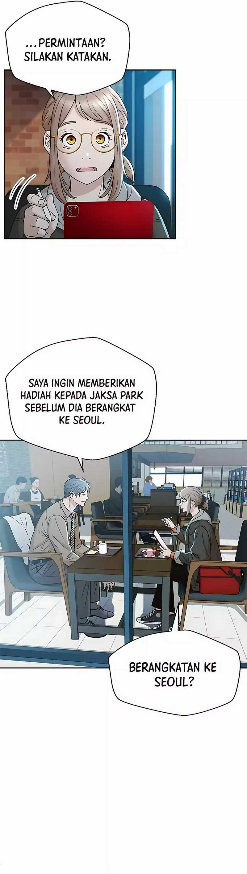 Dilarang COPAS - situs resmi www.mangacanblog.com - Komik judge lee han young 039 - chapter 39 40 Indonesia judge lee han young 039 - chapter 39 Terbaru 11|Baca Manga Komik Indonesia|Mangacan