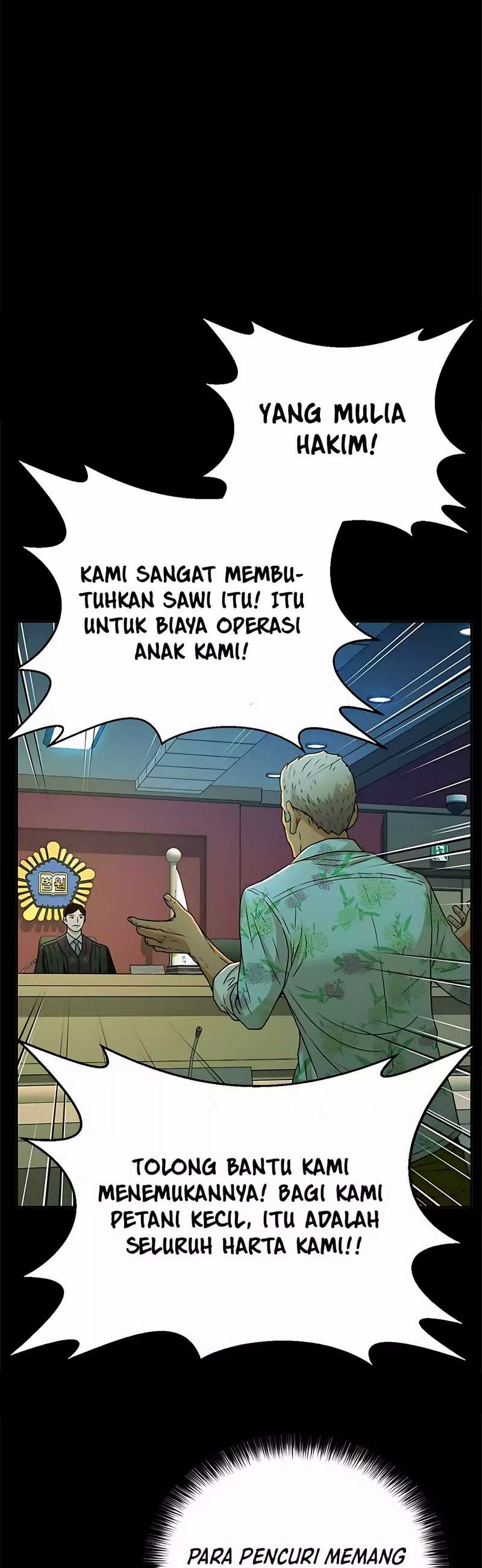 Dilarang COPAS - situs resmi www.mangacanblog.com - Komik judge lee han young 039 - chapter 39 40 Indonesia judge lee han young 039 - chapter 39 Terbaru 15|Baca Manga Komik Indonesia|Mangacan