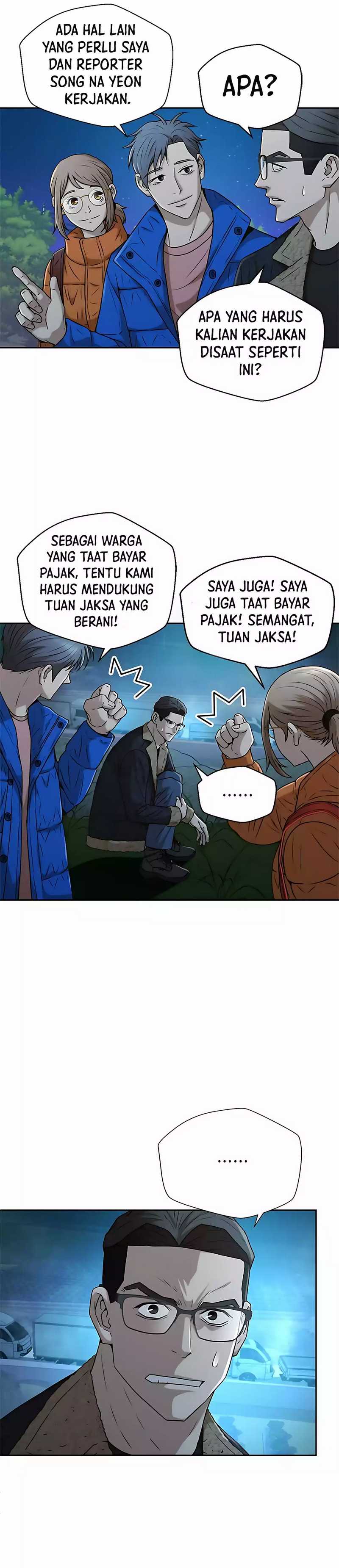 Dilarang COPAS - situs resmi www.mangacanblog.com - Komik judge lee han young 039 - chapter 39 40 Indonesia judge lee han young 039 - chapter 39 Terbaru 32|Baca Manga Komik Indonesia|Mangacan