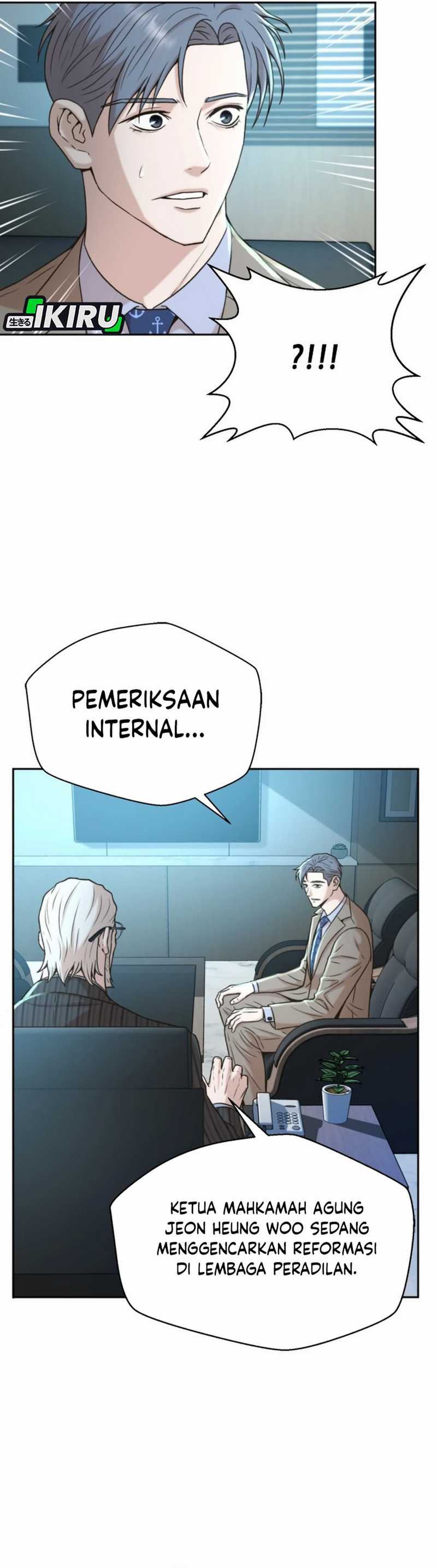 Dilarang COPAS - situs resmi www.mangacanblog.com - Komik judge lee han young 041 - chapter 41 42 Indonesia judge lee han young 041 - chapter 41 Terbaru 4|Baca Manga Komik Indonesia|Mangacan