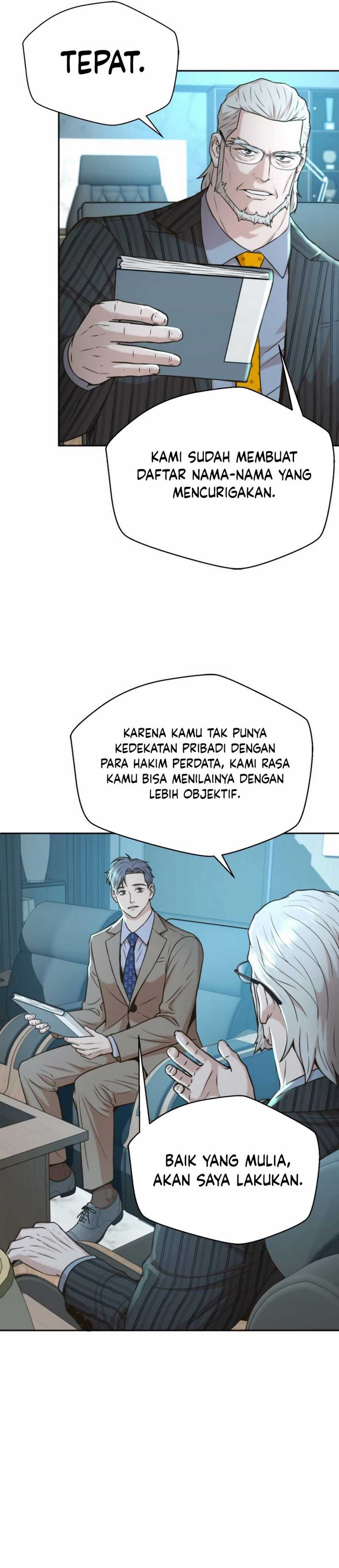 Dilarang COPAS - situs resmi www.mangacanblog.com - Komik judge lee han young 041 - chapter 41 42 Indonesia judge lee han young 041 - chapter 41 Terbaru 6|Baca Manga Komik Indonesia|Mangacan