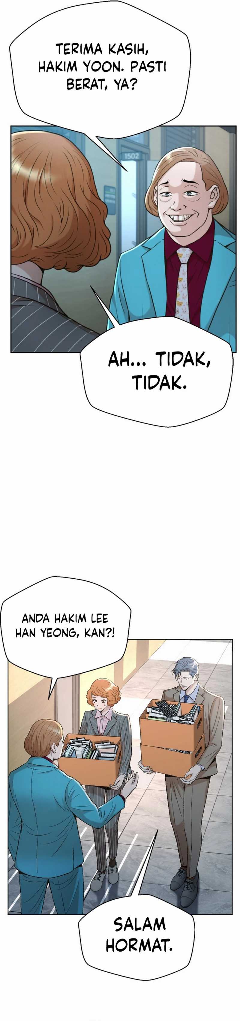 Dilarang COPAS - situs resmi www.mangacanblog.com - Komik judge lee han young 041 - chapter 41 42 Indonesia judge lee han young 041 - chapter 41 Terbaru 15|Baca Manga Komik Indonesia|Mangacan
