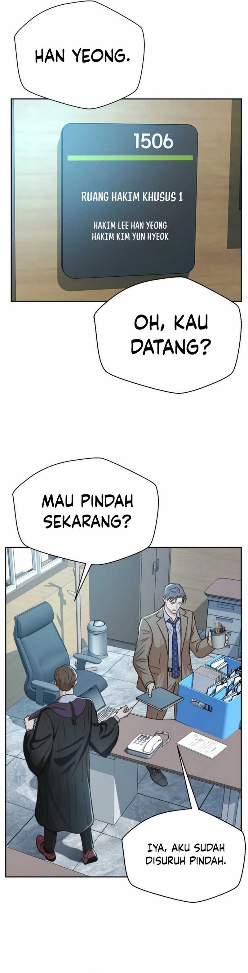 Dilarang COPAS - situs resmi www.mangacanblog.com - Komik judge lee han young 041 - chapter 41 42 Indonesia judge lee han young 041 - chapter 41 Terbaru 21|Baca Manga Komik Indonesia|Mangacan