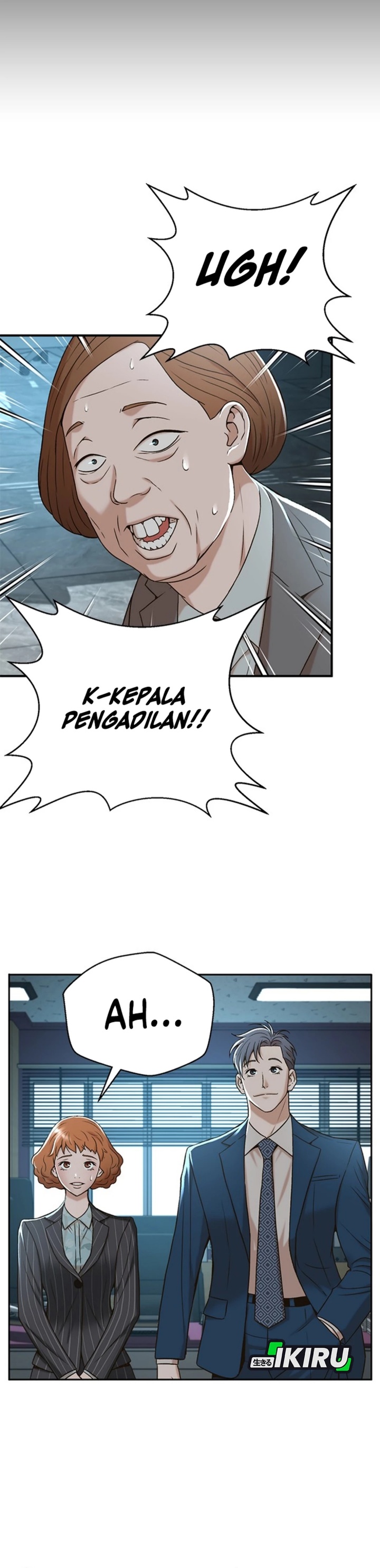Dilarang COPAS - situs resmi www.mangacanblog.com - Komik judge lee han young 044 - chapter 44 45 Indonesia judge lee han young 044 - chapter 44 Terbaru 2|Baca Manga Komik Indonesia|Mangacan