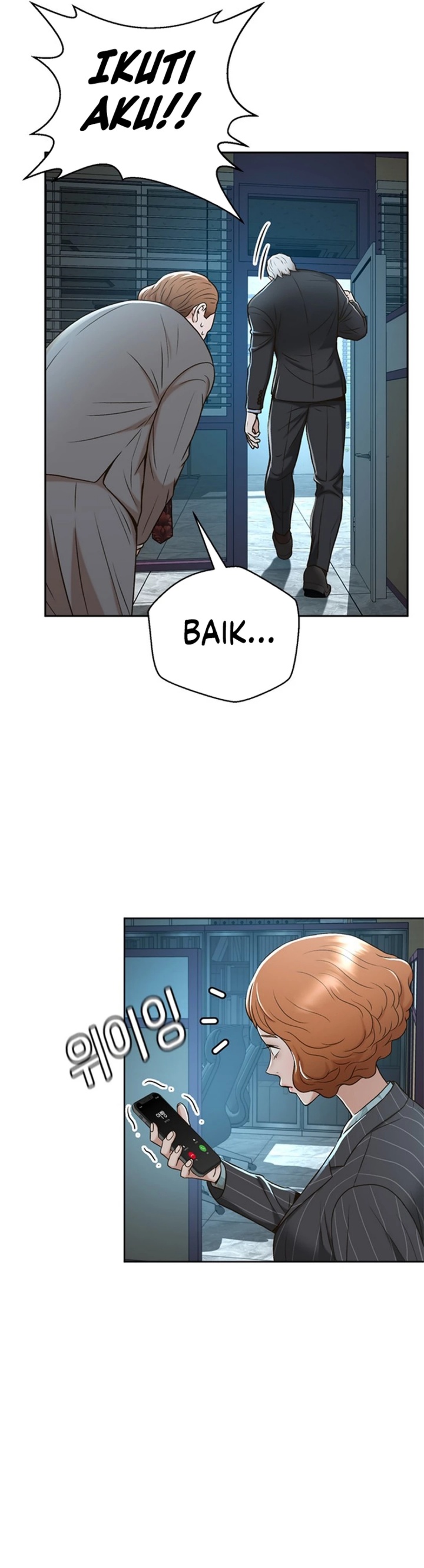 Dilarang COPAS - situs resmi www.mangacanblog.com - Komik judge lee han young 044 - chapter 44 45 Indonesia judge lee han young 044 - chapter 44 Terbaru 3|Baca Manga Komik Indonesia|Mangacan