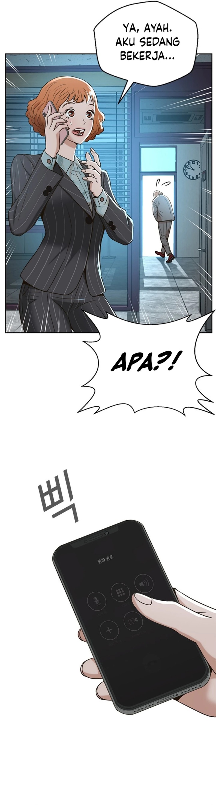 Dilarang COPAS - situs resmi www.mangacanblog.com - Komik judge lee han young 044 - chapter 44 45 Indonesia judge lee han young 044 - chapter 44 Terbaru 4|Baca Manga Komik Indonesia|Mangacan