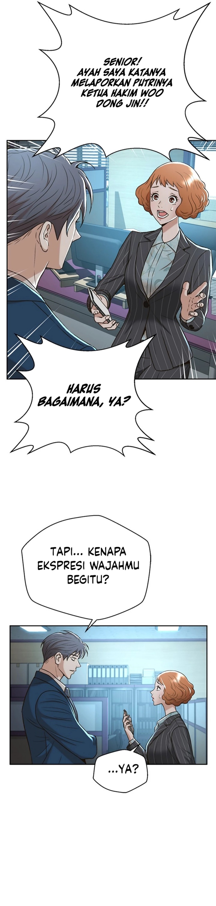 Dilarang COPAS - situs resmi www.mangacanblog.com - Komik judge lee han young 044 - chapter 44 45 Indonesia judge lee han young 044 - chapter 44 Terbaru 5|Baca Manga Komik Indonesia|Mangacan