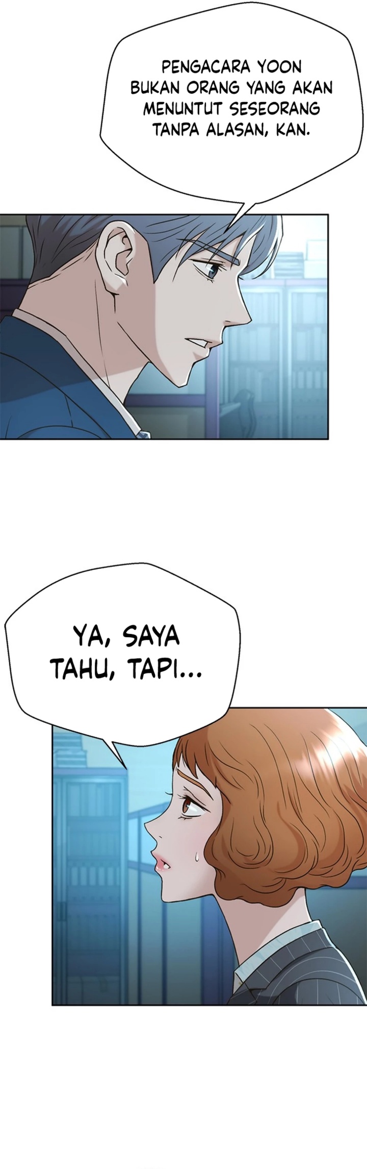 Dilarang COPAS - situs resmi www.mangacanblog.com - Komik judge lee han young 044 - chapter 44 45 Indonesia judge lee han young 044 - chapter 44 Terbaru 6|Baca Manga Komik Indonesia|Mangacan