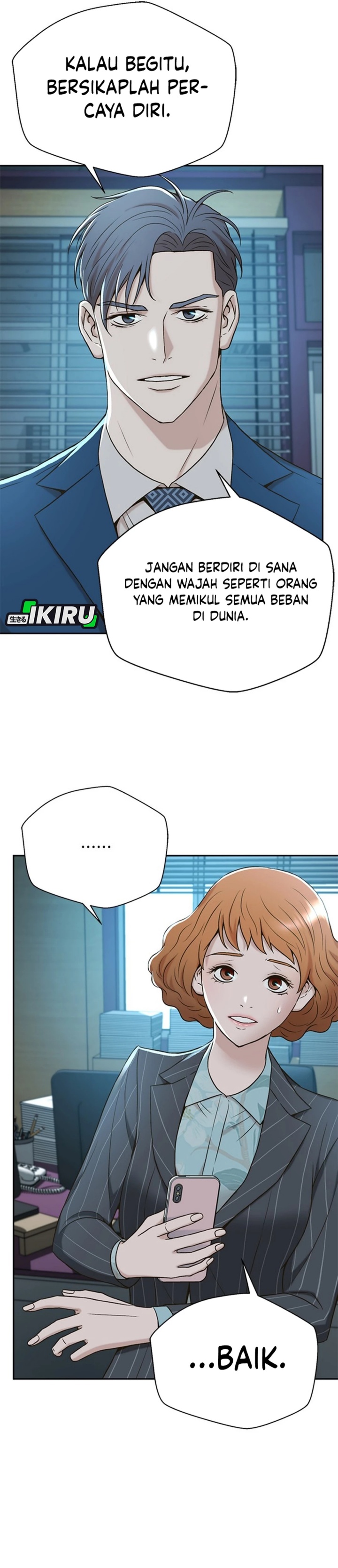 Dilarang COPAS - situs resmi www.mangacanblog.com - Komik judge lee han young 044 - chapter 44 45 Indonesia judge lee han young 044 - chapter 44 Terbaru 7|Baca Manga Komik Indonesia|Mangacan