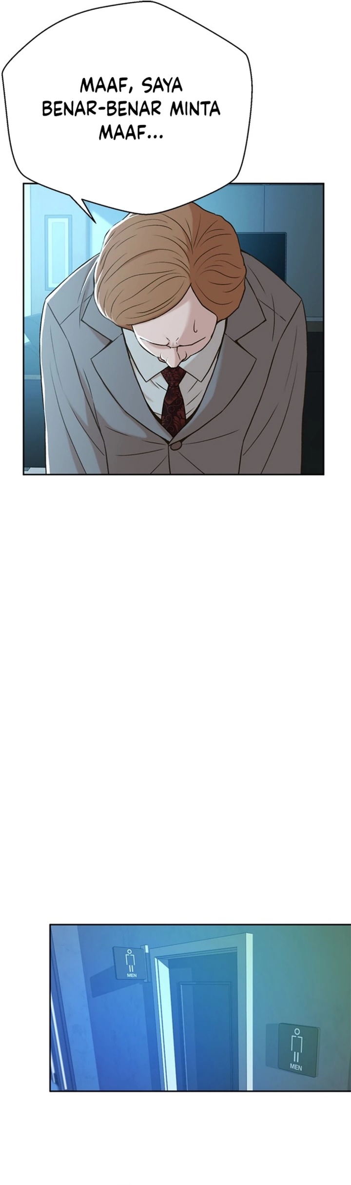Dilarang COPAS - situs resmi www.mangacanblog.com - Komik judge lee han young 044 - chapter 44 45 Indonesia judge lee han young 044 - chapter 44 Terbaru 12|Baca Manga Komik Indonesia|Mangacan