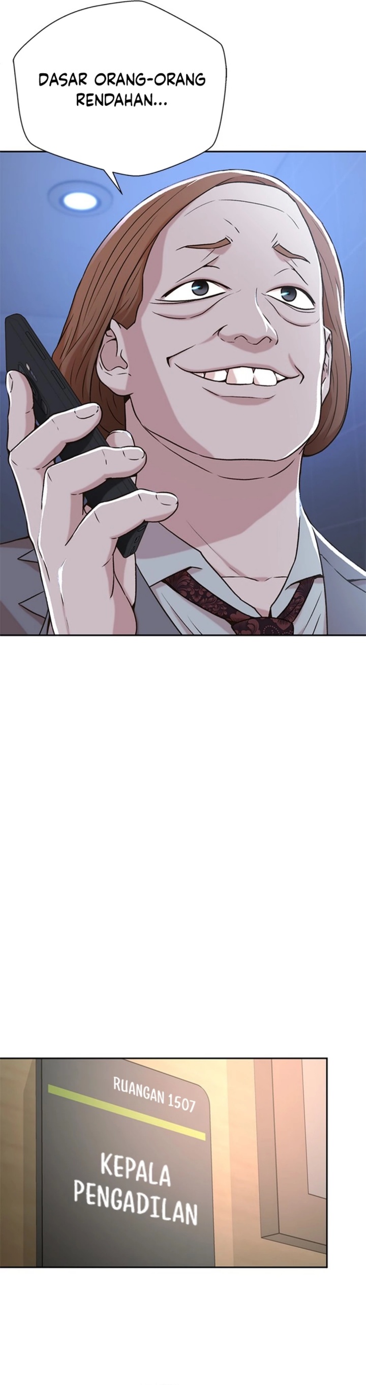 Dilarang COPAS - situs resmi www.mangacanblog.com - Komik judge lee han young 044 - chapter 44 45 Indonesia judge lee han young 044 - chapter 44 Terbaru 19|Baca Manga Komik Indonesia|Mangacan