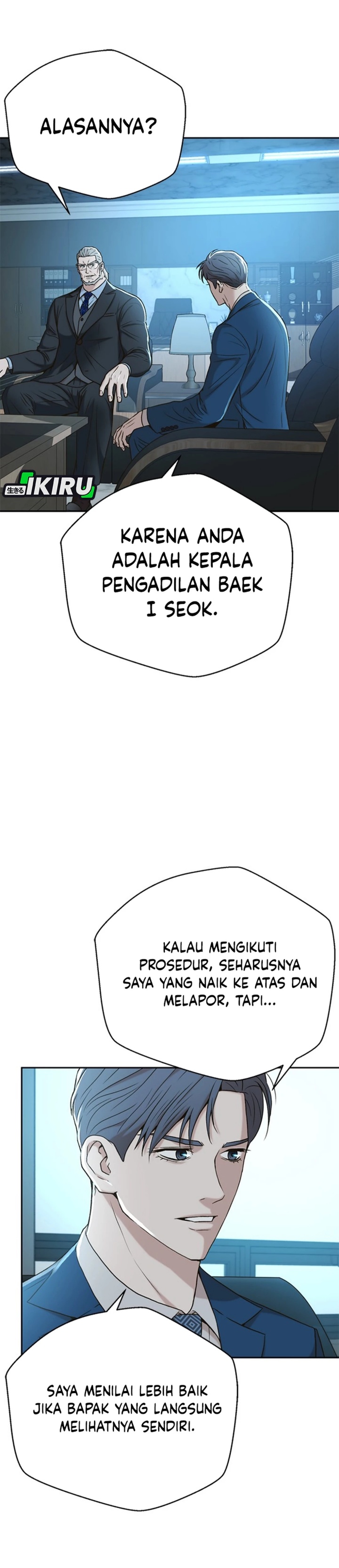 Dilarang COPAS - situs resmi www.mangacanblog.com - Komik judge lee han young 044 - chapter 44 45 Indonesia judge lee han young 044 - chapter 44 Terbaru 21|Baca Manga Komik Indonesia|Mangacan