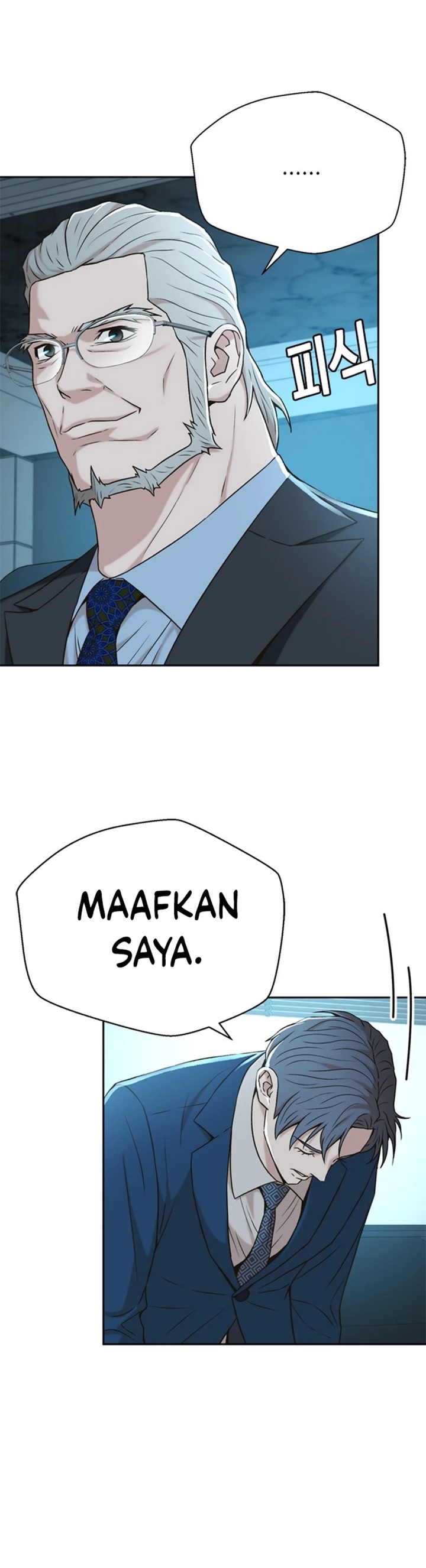 Dilarang COPAS - situs resmi www.mangacanblog.com - Komik judge lee han young 044 - chapter 44 45 Indonesia judge lee han young 044 - chapter 44 Terbaru 22|Baca Manga Komik Indonesia|Mangacan