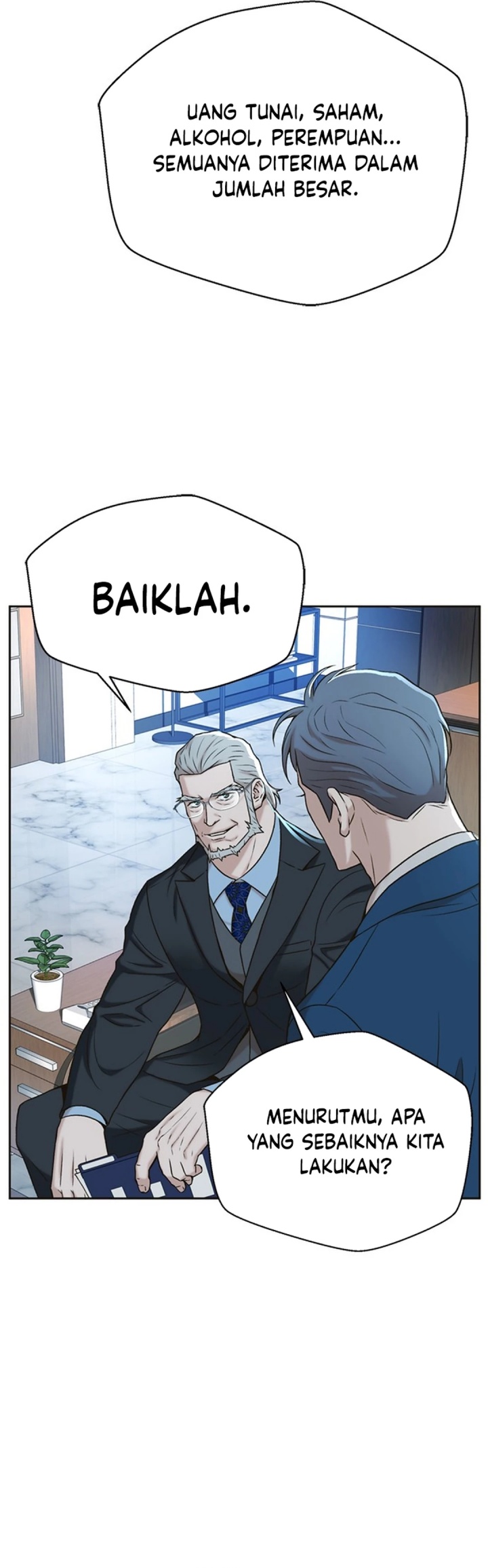 Dilarang COPAS - situs resmi www.mangacanblog.com - Komik judge lee han young 044 - chapter 44 45 Indonesia judge lee han young 044 - chapter 44 Terbaru 25|Baca Manga Komik Indonesia|Mangacan