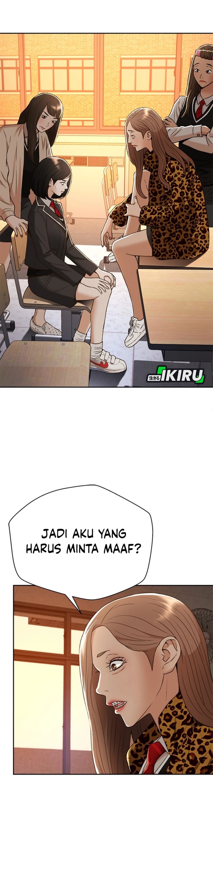 Dilarang COPAS - situs resmi www.mangacanblog.com - Komik judge lee han young 044 - chapter 44 45 Indonesia judge lee han young 044 - chapter 44 Terbaru 27|Baca Manga Komik Indonesia|Mangacan